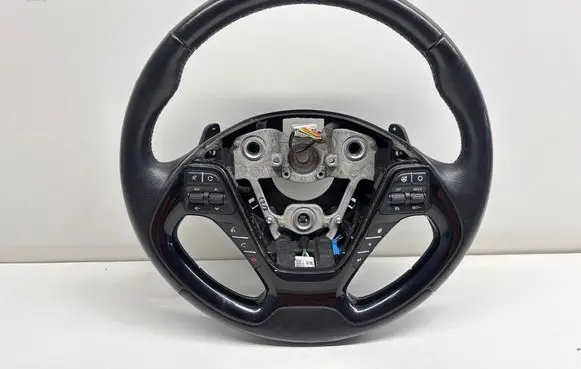 KIA Ceed Steering wheel C001S98V 08199A0AB 3071117