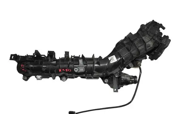 BMW 5 G30 G31 G38 Intake manifold 8579245 8570791 8512452