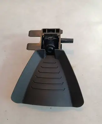 BMW X5 F15 Windshield/windscreen camera 9399269