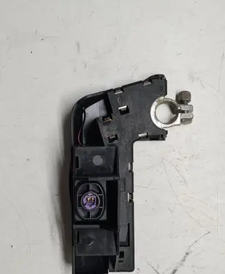 Audi A6 S6 C6 4F Negative earth cable (battery) 4F0915459 4F0915519