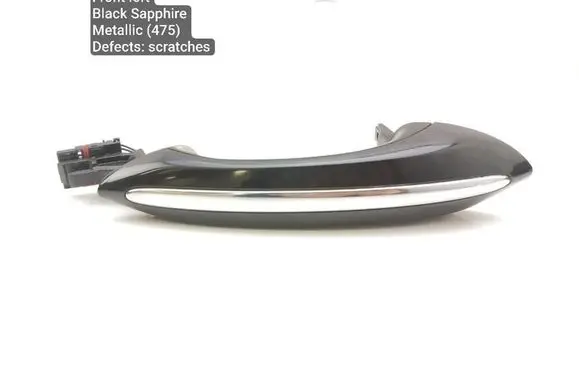 BMW 6 F06 Gran coupe Front door exterior handle 7305312