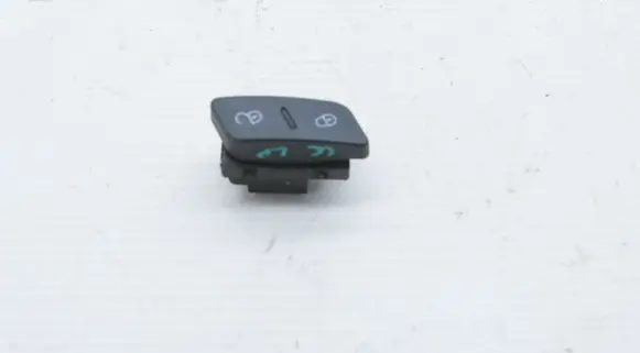 Volkswagen PASSAT CC Central locking switch button 1K0962125B