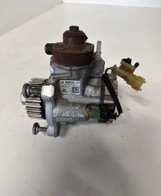 Jaguar XF X250 Fuel injection high pressure pump 0445010614 9X2Q9B395CA