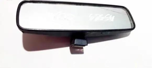 Renault Clio II Rear view mirror (interior) e200708