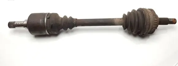 Peugeot 806 Front driveshaft