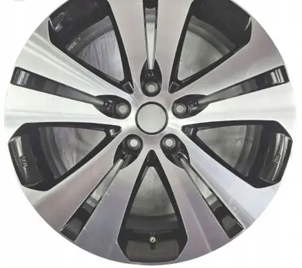 KIA Sportage R18 alloy rim 529103U350