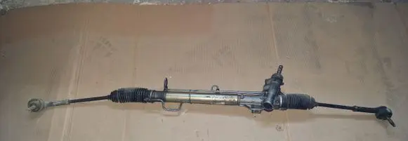 Chrysler Voyager Steering rack P04743860AC