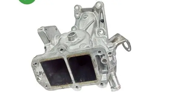 Mercedes-Benz B W246 W242 EGR valve cooler A6511400502 A6511420467 AC43400