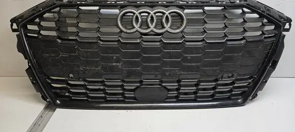 Audi A3 8Y Front grill oe8Y0853651A