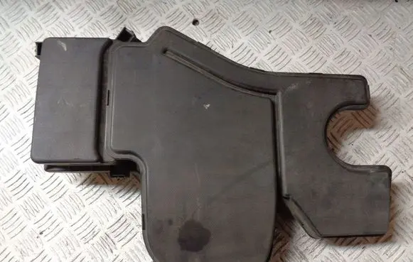 Toyota Aygo AB40 Air filter box cover 177050Q030