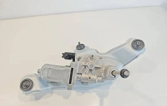 KIA Niro Rear window wiper motor 98700G5000