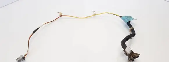 Honda Civic Rear door wiring loom