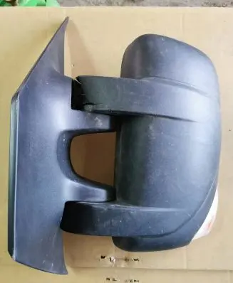 Renault Master III Front door electric wing mirror 963020133R 026A23 0E0000