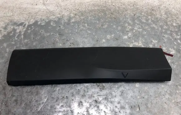 Volkswagen Tiguan Rear door trim (molding) 571854949CBILI 571854949C