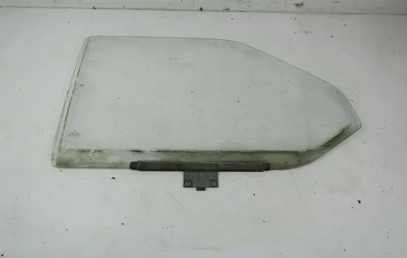 Volkswagen Transporter - Caravelle T4 Front door window glass four-door 