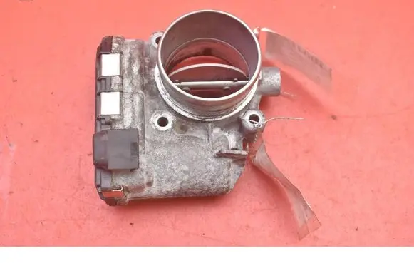 Volvo XC60 Throttle body valve 31216665