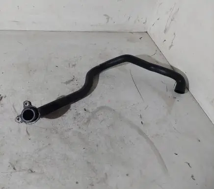 BMW 5 E60 E61 Engine coolant pipe/hose 46516