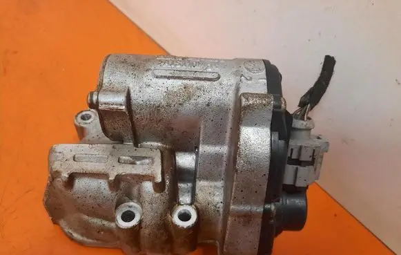 Opel Signum EGR valve 24404025