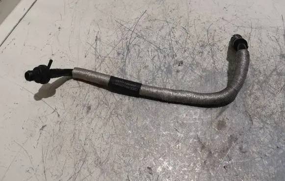 Audi A2 Vacuum line/pipe/hose 8Z2611931K