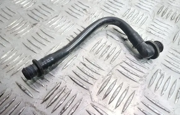 Volkswagen PASSAT B5 Vacuum line/pipe/hose