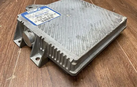 Mercedes-Benz C W202 Engine control unit/module 0145455232