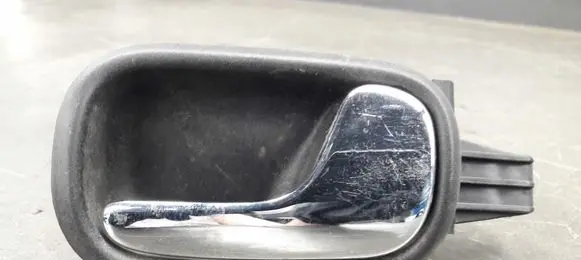Audi A4 S4 B5 8D Rear door interior handle 8D0839020