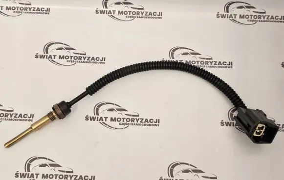 Ford Transit Exhaust gas temperature sensor 6G004