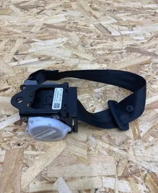 Audi A7 S7 4G Rear seatbelt 4G8857805D 4G8857805 TK923058032