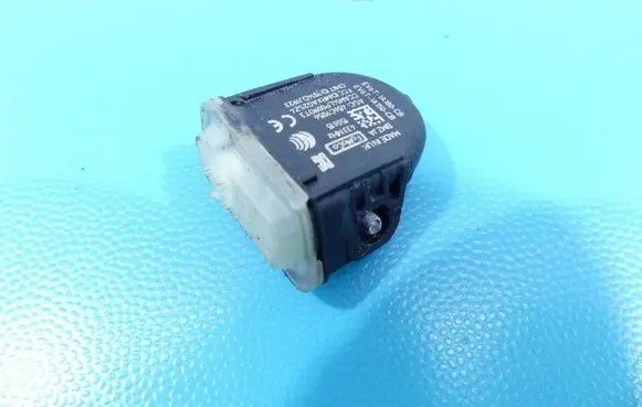 Ford C-MAX II Tire pressure sensor EV6T1A180CB IMPRK1284545