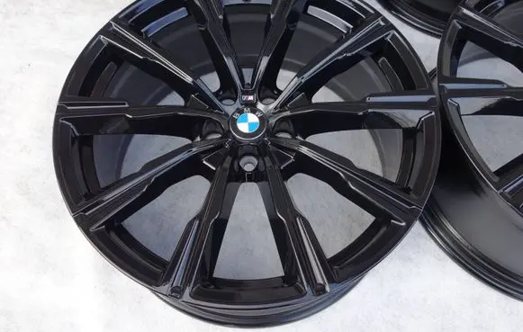BMW X5 G05 R20 alloy rim 8071996