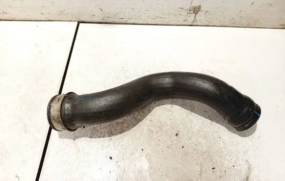 Volkswagen Sharan Intercooler hose/pipe 7m3145709a
