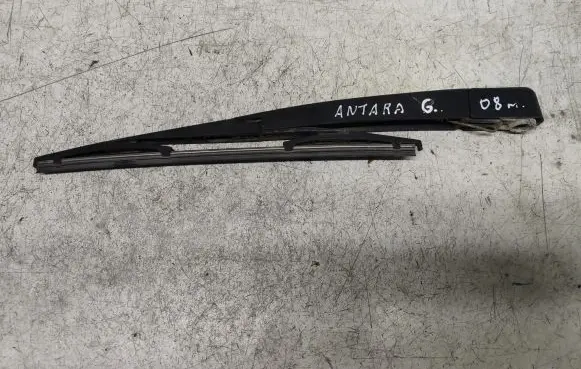 Opel Antara Rear wiper blade arm