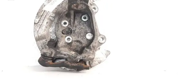 BMW 1 E81 E87 Front wheel hub 6773210 13612610 6762852