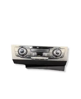 Audi A4 S4 B8 8K Climate control unit 8K2820043AC A2C53428448