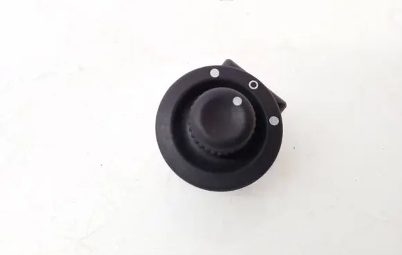 Renault Express Wing mirror switch 255704649R