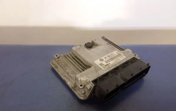 Seat Ibiza III (6L) Engine control unit/module ECU 045906013T