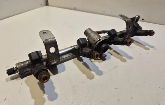 Mini One - Cooper R50 - 53 Fuel main line pipe