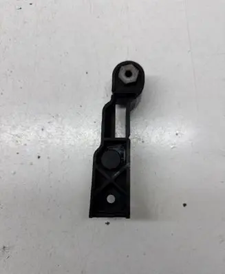 Audi A6 S6 C6 4F Front bumper mounting bracket 4F0807771