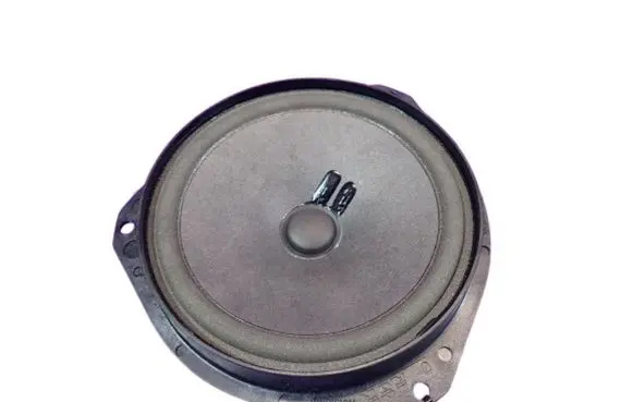 Peugeot Boxer Front door speaker 518936010