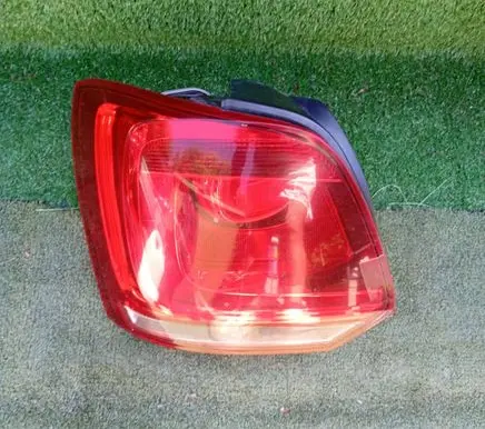 Volkswagen Polo V 6R Rear/tail lights 6R0945257A