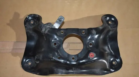 Mercedes-Benz V Class W447 Gearbox mount A44724003005555