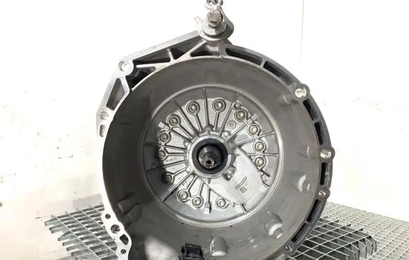 BMW 3 G20 G21 Manual 5 speed gearbox 11114011108HP