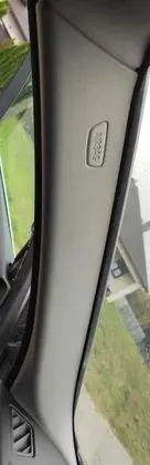 BMW 5 F10 F11 Other sill/pillar trim element