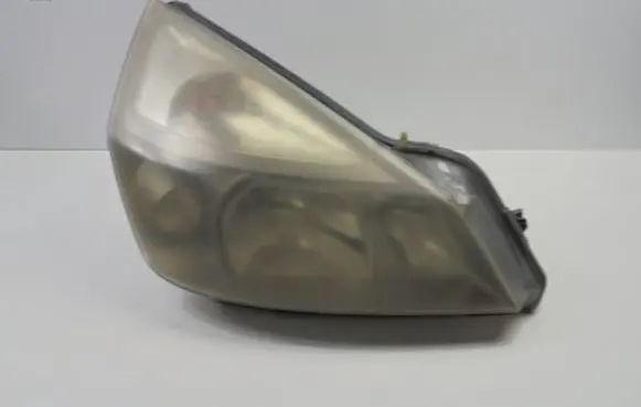 Renault Espace - Grand espace IV Headlight/headlamp
