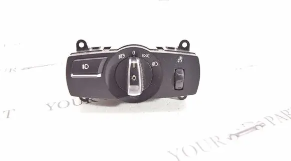 BMW X3 F25 Light switch 9192745