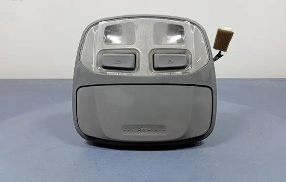 KIA Magentis Boot/trunk interior light 928203D5