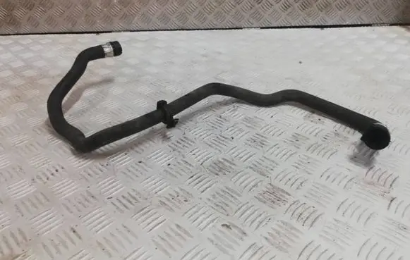 Citroen DS3 Engine coolant pipe/hose