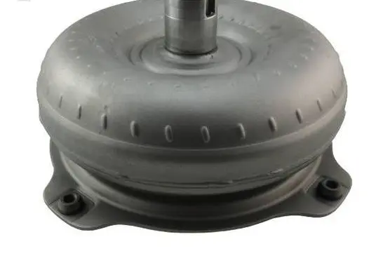 Land Rover Discovery 4 - LR4 Torque converter 0700001947 LR008767