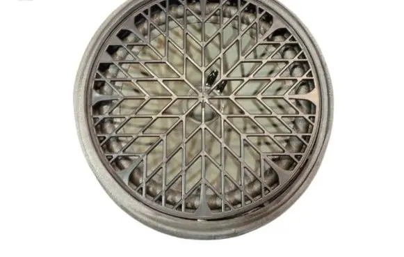 Audi A4 S4 B8 8K Front door speaker A0112501