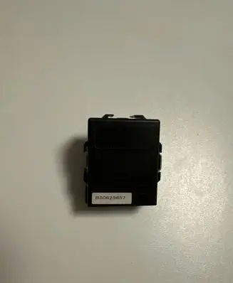 Subaru WRX STI Tire pressure control unit 28201VA000